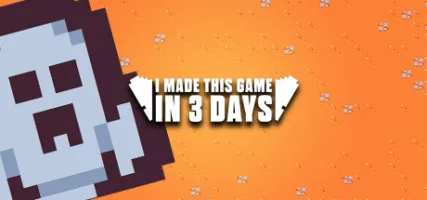 I made this Game in 3 Days