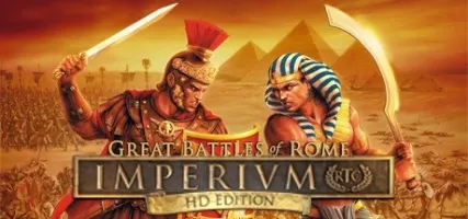 Imperivm RTC Great Battles of Rome