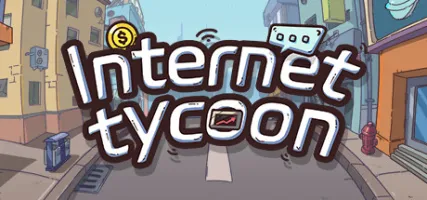 Internet tycoon