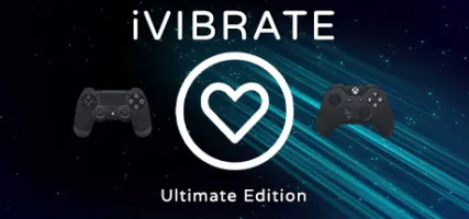 iVIBRATE