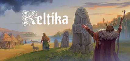 Keltika