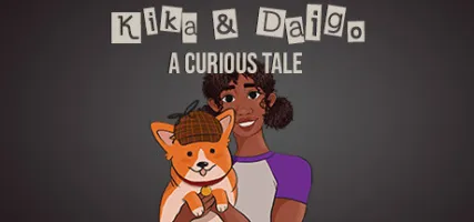 Kika & Daigo: A Curious Tale