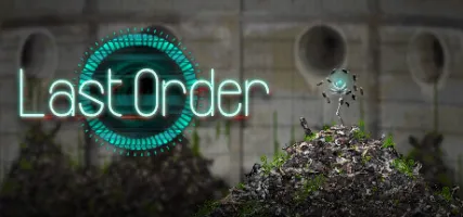 Last Order