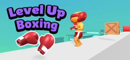 Level Up Boxing VR