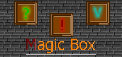 Magic Box