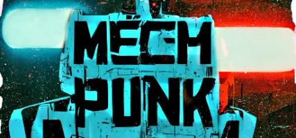 MECH PUNK