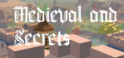 Medieval and Secrets