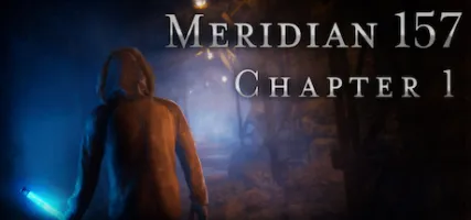 Meridian 157: Chapter 1