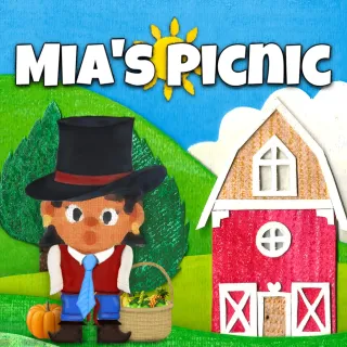 Mia's Picnic