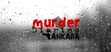 Murder Diaries: Ankara