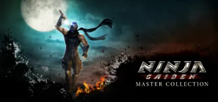 NINJA GAIDEN: Master Collection NINJA GAIDEN 2