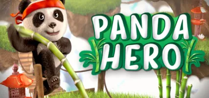 Panda Hero