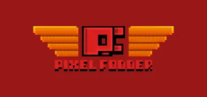 Pixel Fodder