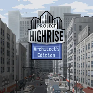 Project Highrise: Architect'