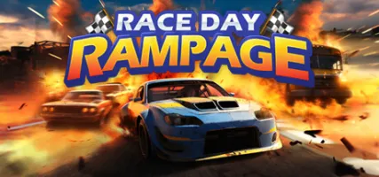 Race Day Rampage