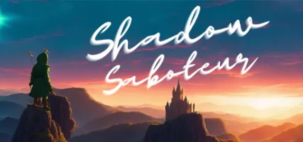 Shadow Saboteur