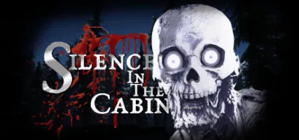 Silence In The Cabin