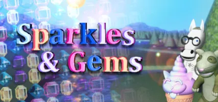 Sparkles & Gems