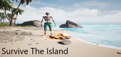 Survive The Island