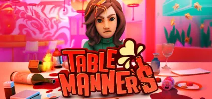 Table Manners: Physics-Based Dating Game