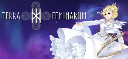 Terra Feminarum