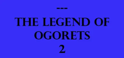 The Legend of Ogorets 2: Tsundere