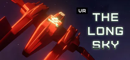 The Long Sky VR