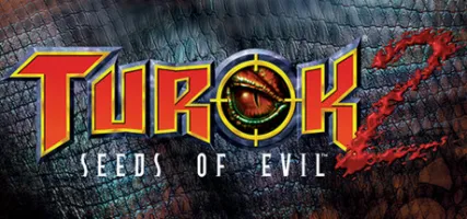 Turok 2: Seeds Of Evil