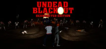 Undead Blackout