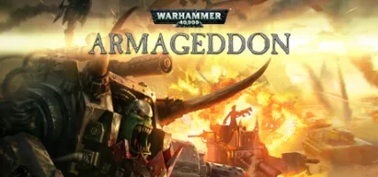 Warhammer 40 000: Armageddon