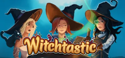 Witchtastic