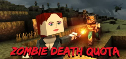 Zombie Death Quota