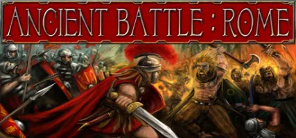 Ancient Battle: Rome