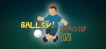 Ballsy! World Cup 2020