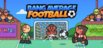 Bang Average Football