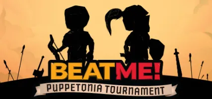 Beat Me! - Puppetonia Tournament