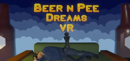 Beer n Pee Dreams VR