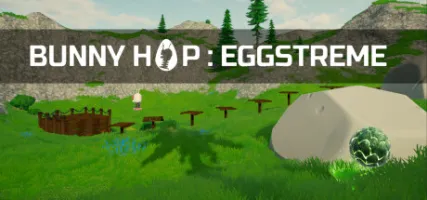 Bunny Hop: Eggstreme