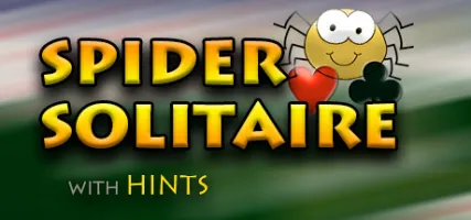 Casual Spider Solitaire