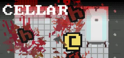 CELLAR Roguelike Quest