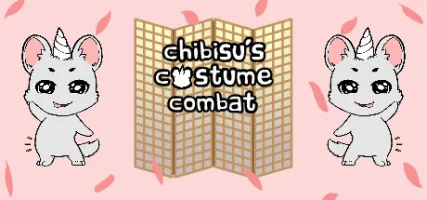 Chibisu's Costume Combat