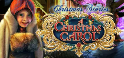 Christmas Stories: A Christmas Carol