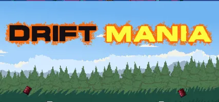 Drift Mania