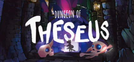 Dungeon of Theseus