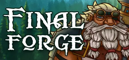 Final Forge