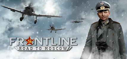 Frontline: Road to Moscow