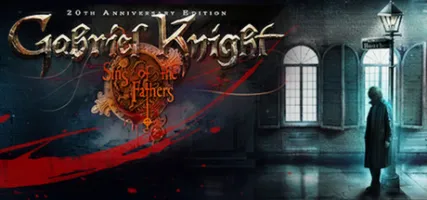 Gabriel Knight: Sins of the Fathers 20th