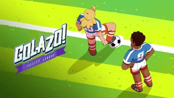 Golazo!