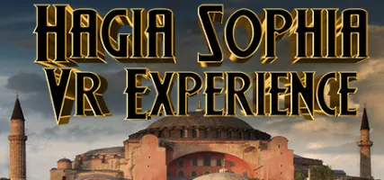 Hagia Sophia VR Experience