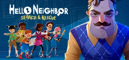 Hello Neighbor: Search and Rescue